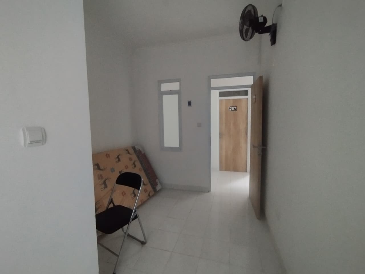Kamar Lantai 1