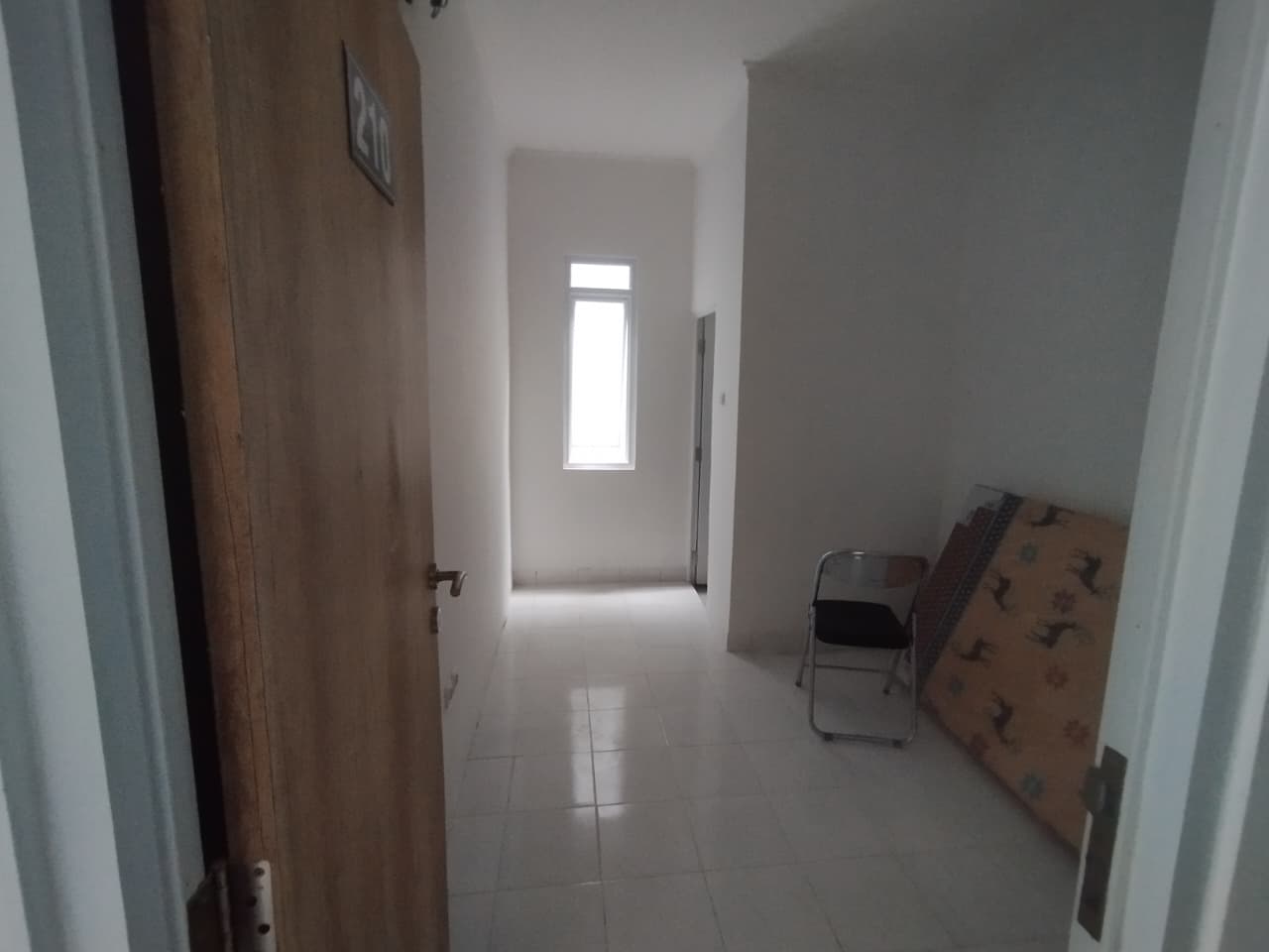 Kamar Lantai 2