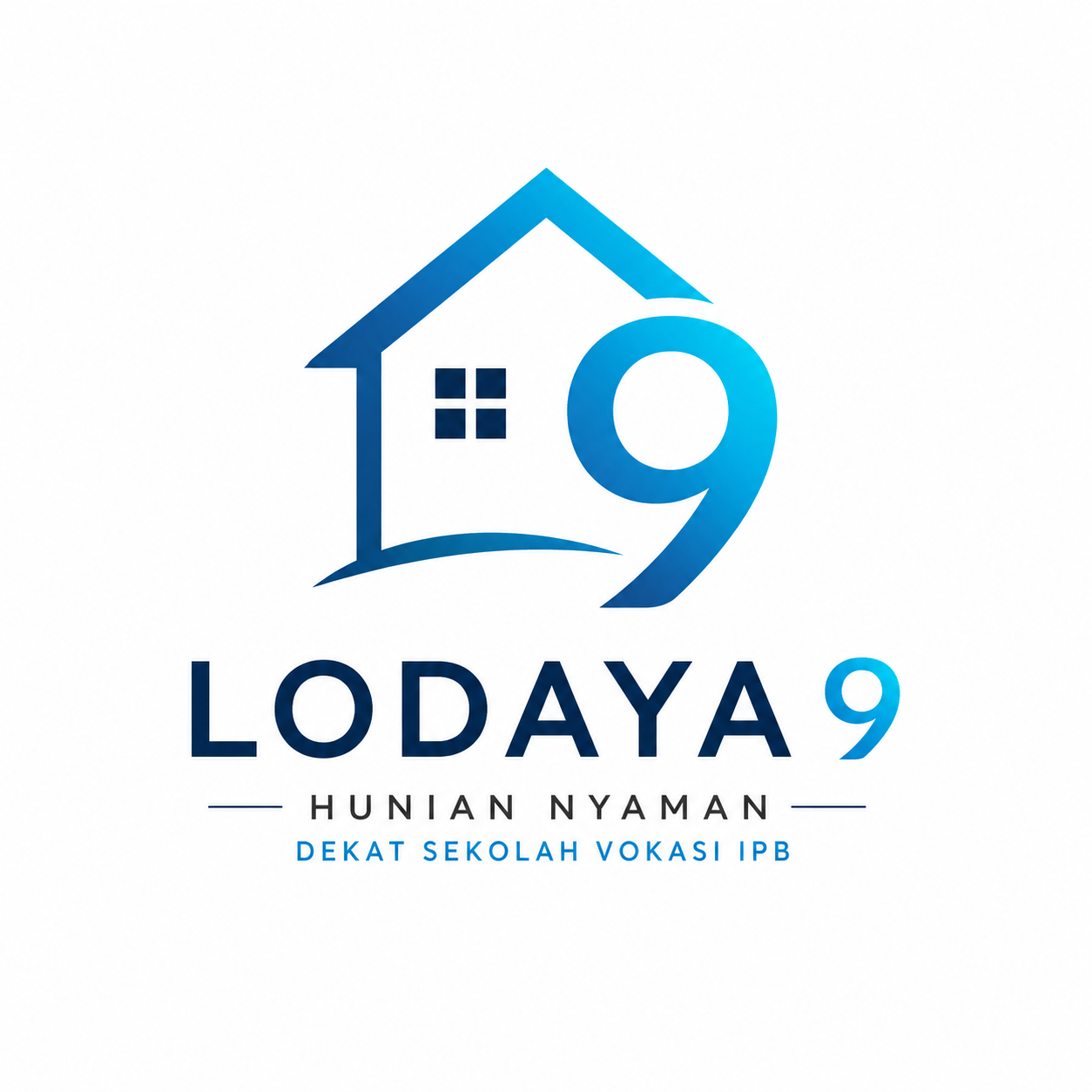Logo Lodaya 9