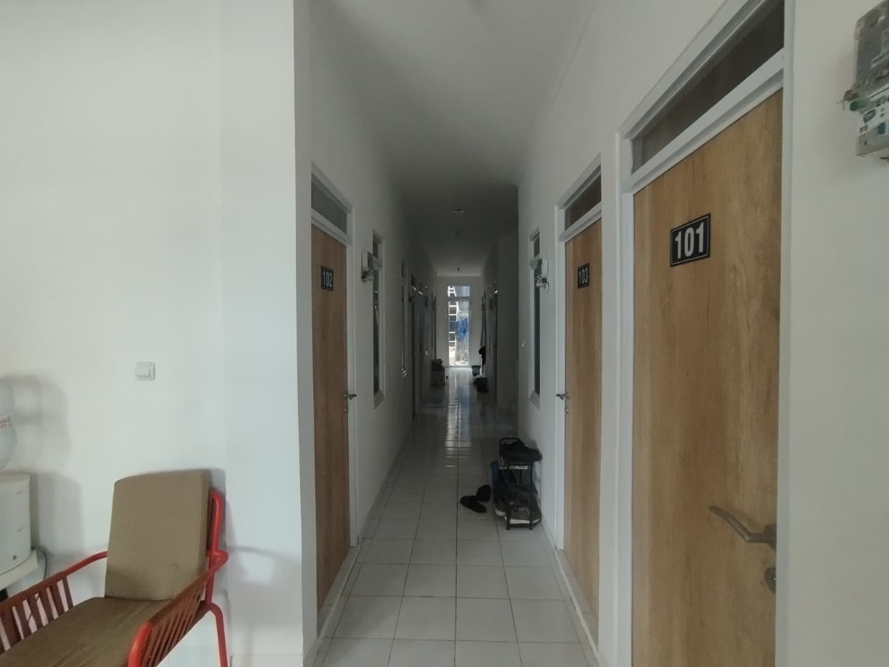 Dapur bersama