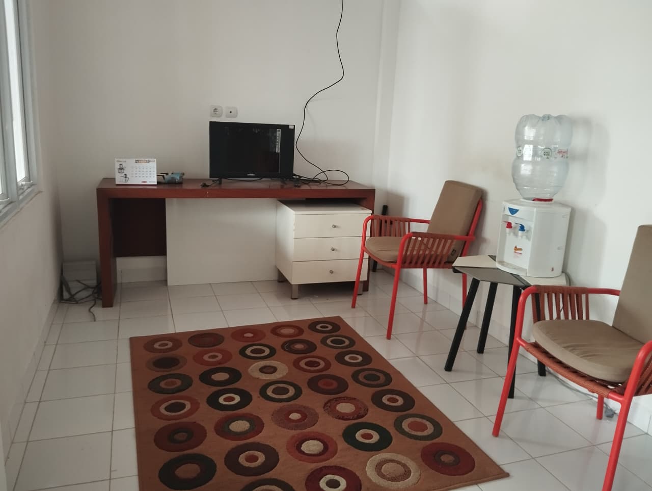 Area jemur kos